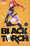 Black Torch