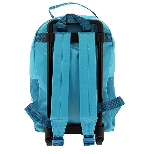 ATM HIVER 2017 Sac à dos enfants, 32 cm, Bleu