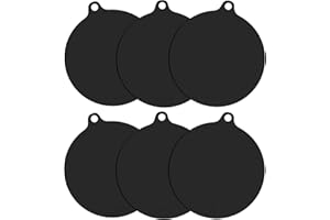 Happysnow 6 Pezzi Elettrico Induzione Piano Cottura Protezione Mat, Tappetino Antiscivolo Silicone Antigraffio Piano Cottura Copertura Isolato Tappetino