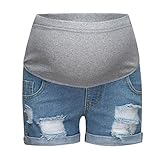 【VERWENDUNG GELEGENHEITEN】 Perfekt für alle Jahreszeiten, Mamaparty, Nachtwäsche, Stillen usw. fühlen Sie sich großartig, während Sie in der Klinik oder im Krankenhaus das bequemste und angenehmste Material bieten.