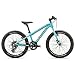 Produktbild Orbea MX 20 Team Zoll MTB Kinder Fahrrad 8 Gang Rad Aluminium Kids Mountain Bike Jungen Mädchen, I011, Farbe mint