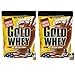 Produktbild Weider Delicious Gold Whey 3 x 500g Beutel 3er Pack Raspberry Joghurt
