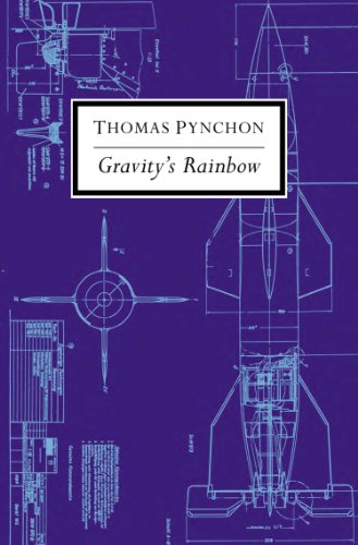 Gravity's Rainbow (Classic, 20th-Century, Penguin) (English Edition) livre