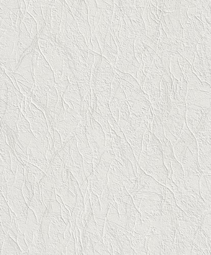 Rasch Vliestapete, weiß, 470703
