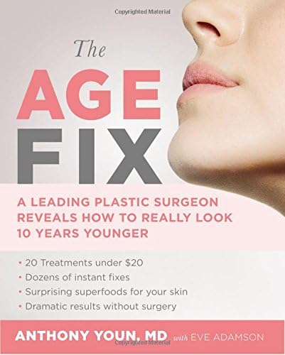 The Age Fix
