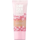 Show By Pastel Show Your Freshness Skin Tint Foundation - Fond&ouml;ten, 503 Honey, 30 ml