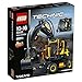 Price comparison product image LEGO 42053 Technic Volvo EW160E Building Set - Multi-Coloured
