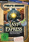 The Last Express - Retro Games - [PC] - 