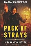Image de Pack of Strays (The Fangborn Series Book 2) (English Edition)