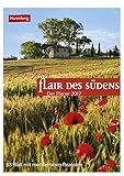 Flair des Südens - Kalender 2017: Der Planer, 53 Blatt mit mediterranen Rezepten by 