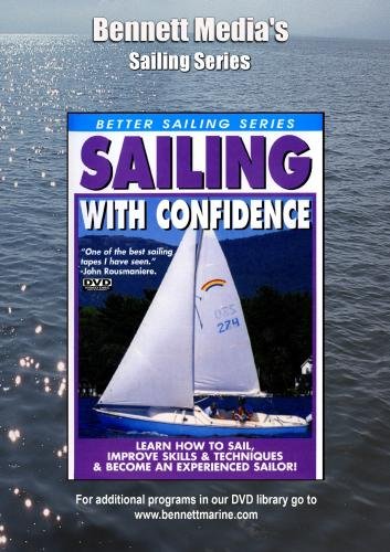 Preisvergleich Produktbild SAILING WITH CONFIDENCE