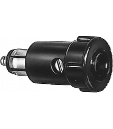 HELLA 8KA 007 589-101 - Adattatore, Accendisigari