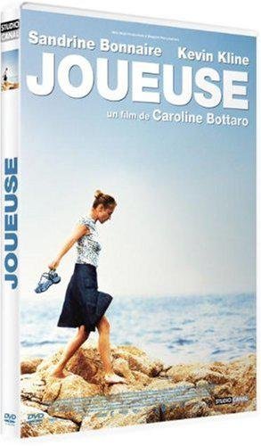 couverture de : Joueuse