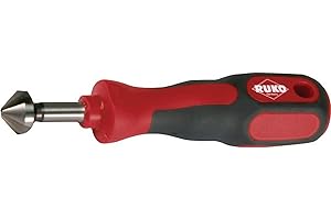 RUKO Handentgrater DIN 335 Ø 16,5 mm HSS - 102145