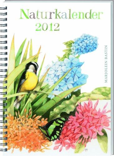 Naturkalender 2012
