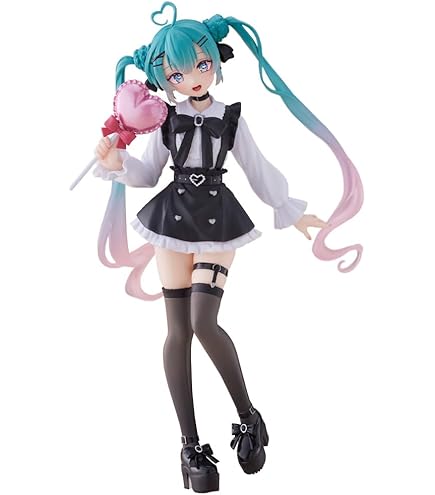 Hatsune Miku AMG 2024 1/18 Good Smile – Édition Collector Ouverture Ronde – Neuve