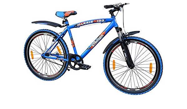 Unisex TATA Stryder MTB Harris 100 