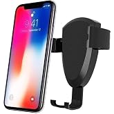 Juo WC1 Şarj Cihazı ve Telefon Tutucu Siyah