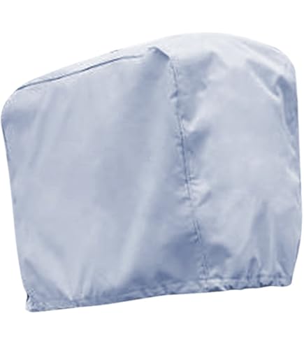 Copertura Per Motore Fuoribordo JINGLING - Tessuto Oxford Resistente, Impermeabile, Per Motori 15-250HP - Foto 7