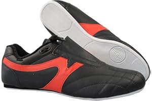 PHOENIX Allround Schuhe schwarz-rot