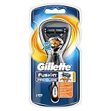 Un recambio equivale a un mes de afeitados