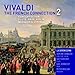 Produktbild Vivaldi: The French Connection 2 by La Serenissima (2011-06-14)