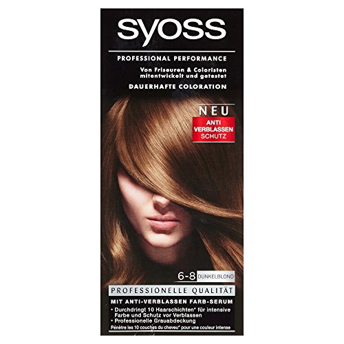 Купить Краску Syoss В Интернет Магазине