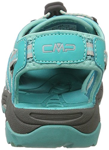 CMP Unisex-Erwachsene Aquarii Trekking-& Wandersandalen - 2