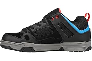 DVS Men's Gambol Skate Shoe
