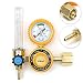 Produktbild ILS - 0-25 Mpa Argon CO2 Mig Tig Flow Meter Regulator Flow Meter Welding Weld Gauge