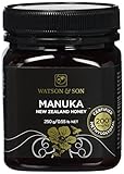 Watson & Son Manuka-Honig MGO 200+, 1er Pack (1 x 250 g)