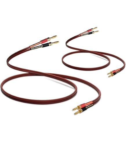 Cavo Altoparlante QED Micro Performance Bianco – 15 Metri – OFC 17 AWG – Nuovo