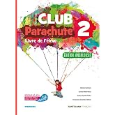 CLUB PARACHUTE 2 PACK ELEVE ANDALUCIA - 9788490494936