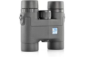 Viking RSPB - Prismáticos para frailecillos de 8 x 32 Pulgadas