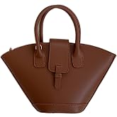 Grand Sac Fourre-Tout Similicuir Femme ACUYE – Sac Bandoulière Hobo Élégant Avec Pochette Amovible – Style Décontracté Chic