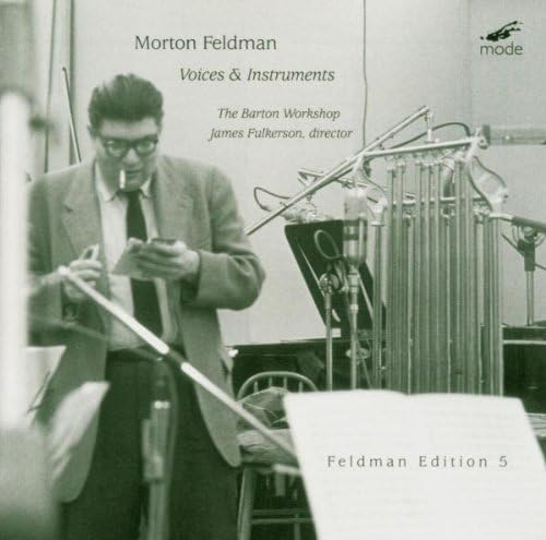 Voices and Instruments 1949 - 1971
