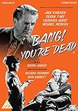Bang, You're Dead [DVD]