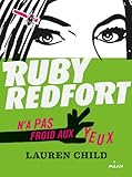 Ruby redfort T.1