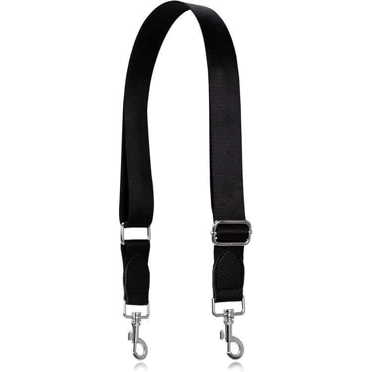 Sangle De Sac Réglable En Cuir PU - 85 à 150 Cm - Pour Remplacer La Bandoulière De Sac à Main, Sacoche, Appareil Photo