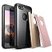 Produktbild iPhone 7 Hülle, SUPCASE wasserfeste Ganzkörper Rugged-Hülle mit eingebautem Displayschutz und 3 verschiedenen austauschbaren Abdeckungen für das Apple iPhone 7 2016 Release