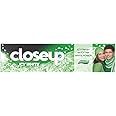 Close Up Icy White Toothpaste, For Extra White Power, Menthol Burst with Perlite, 75ml