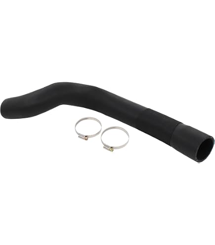 BIAREN Tubo Flessibile Intercooler Turbo Per Ford Ranger 2.2 TDCI 2011+ – Sostituzione OEM AB396K683AF