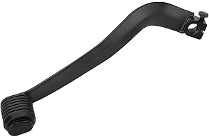 JAVIK Gear Shifter Shift Lever Pedal for Honda Foreman 400 1995-2003 Foreman 450 S TRX450FM 1998-2004 OEM# 24700-HM7-A00 24700-HM7-000