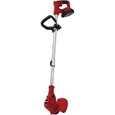 Aprilla ACT-8966 Şarjlı Ot, &Ccedil;alı & &Ccedil;im Bi&ccedil;me Tırpan Makinesi | 21V & 8000 Dev/Dk & 11 Aksesuar