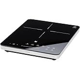 WMF Kult X Cam Seramik Tekli İnd&uuml;ksiyon Ocak 2100 W