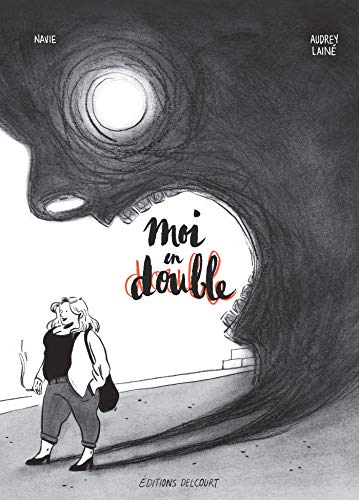 couverture de : Moi en double