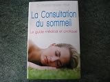la consultation du sommeil