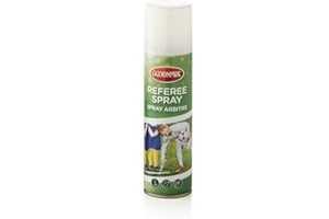 ATOSA Generique - Spray marquage temporaire Arbitre 150ml