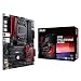 Produktbild ASUS AMD AM3 + 970 Pro Gaming Aura 4 * DDR3 2 * USB3.0 14 * USB2.0 GBE LAN ATX MOTHERBOARD