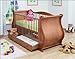 Tutti Bambini Marie 3 Piece Room Set in Old English